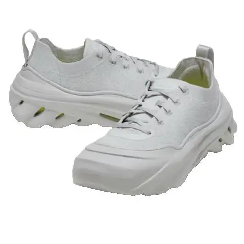 Crocs shoes - Crocs Echo Surge - Echo Surge - 210079-1OR - White (UPC: 196265765362) 0
