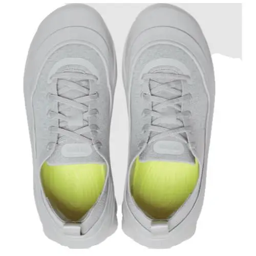 Crocs shoes - Crocs Echo Surge - Echo Surge - 210079-1OR - White (UPC: 196265765362) 1