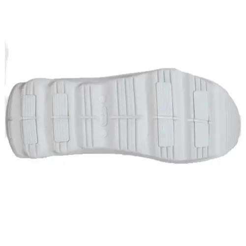 Crocs shoes - Crocs Echo Surge - Echo Surge - 210079-1OR - White (UPC: 196265765362) 2