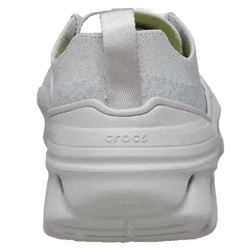 Crocs shoes - Crocs Echo Surge - Echo Surge - 210079-1OR - White (UPC: 196265765362) 4