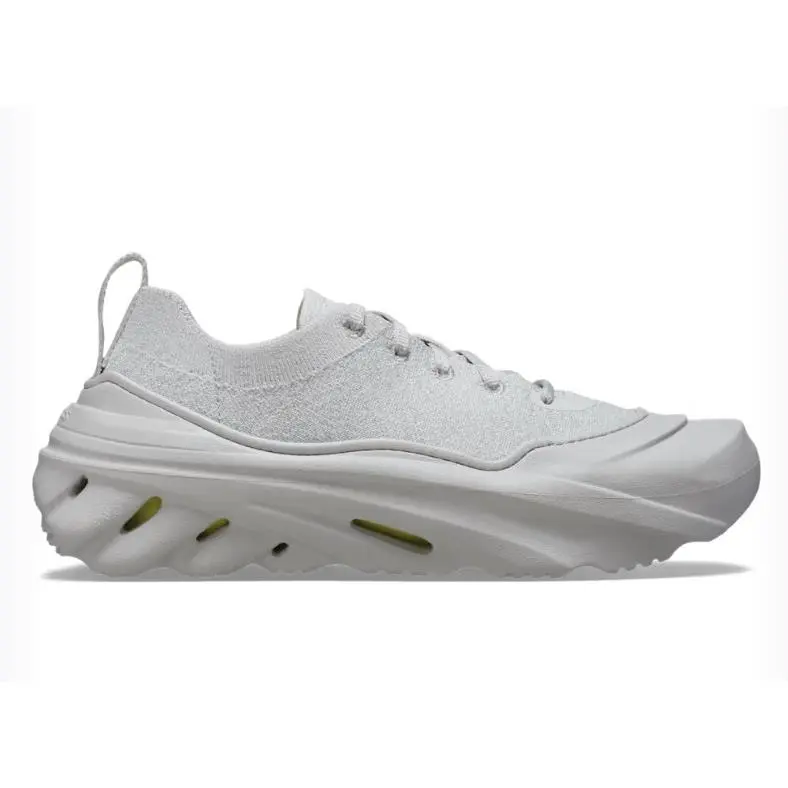 Crocs Echo Surge Moonlight/white M9/W11