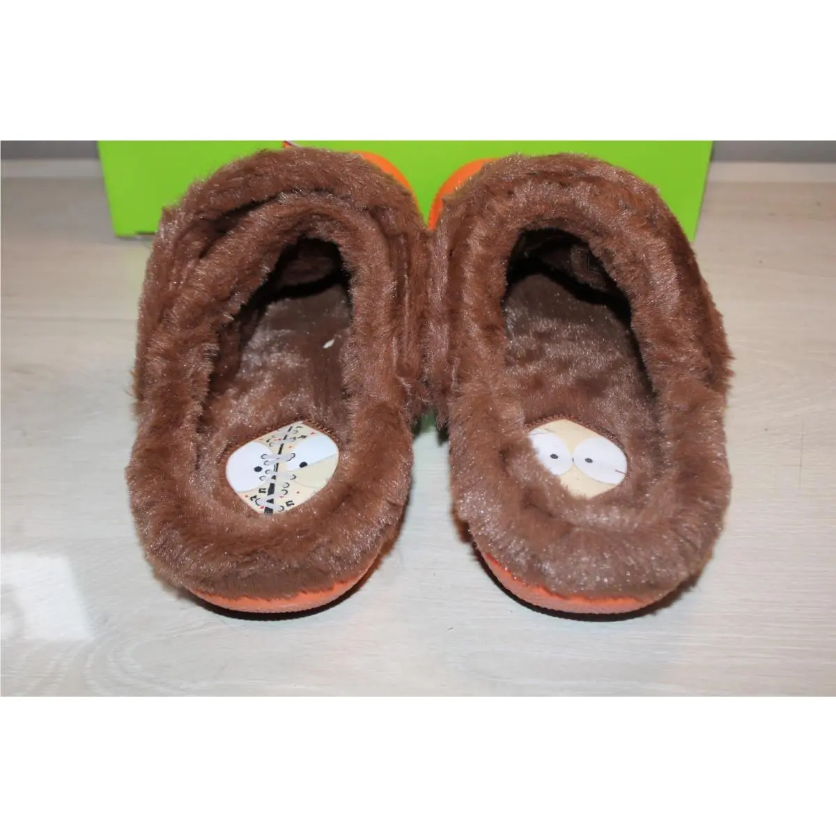Crocs shoes - Southpark x Crocs - Southpark - Multicolor 4