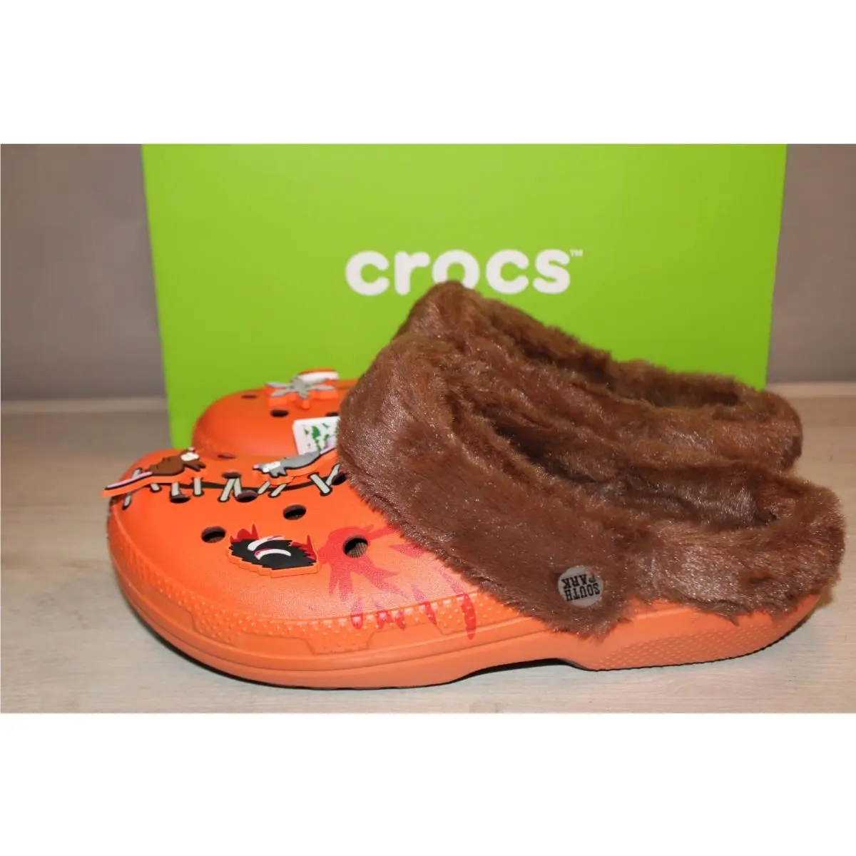 Crocs shoes - Southpark x Crocs - Southpark - Multicolor 5