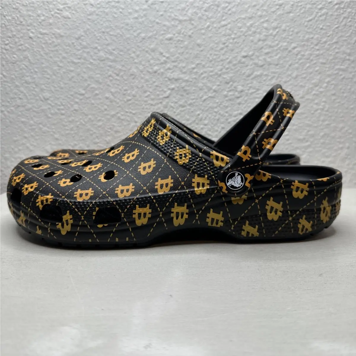Crocs shoes - Black 0