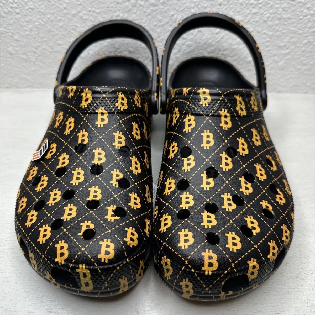 Crocs shoes - Black 1