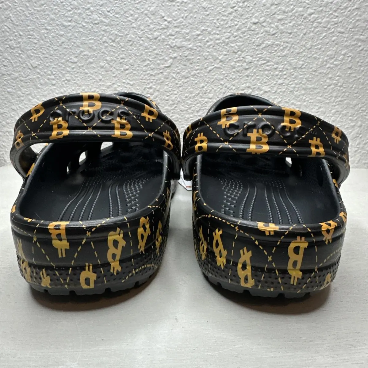 Crocs shoes - Black 2