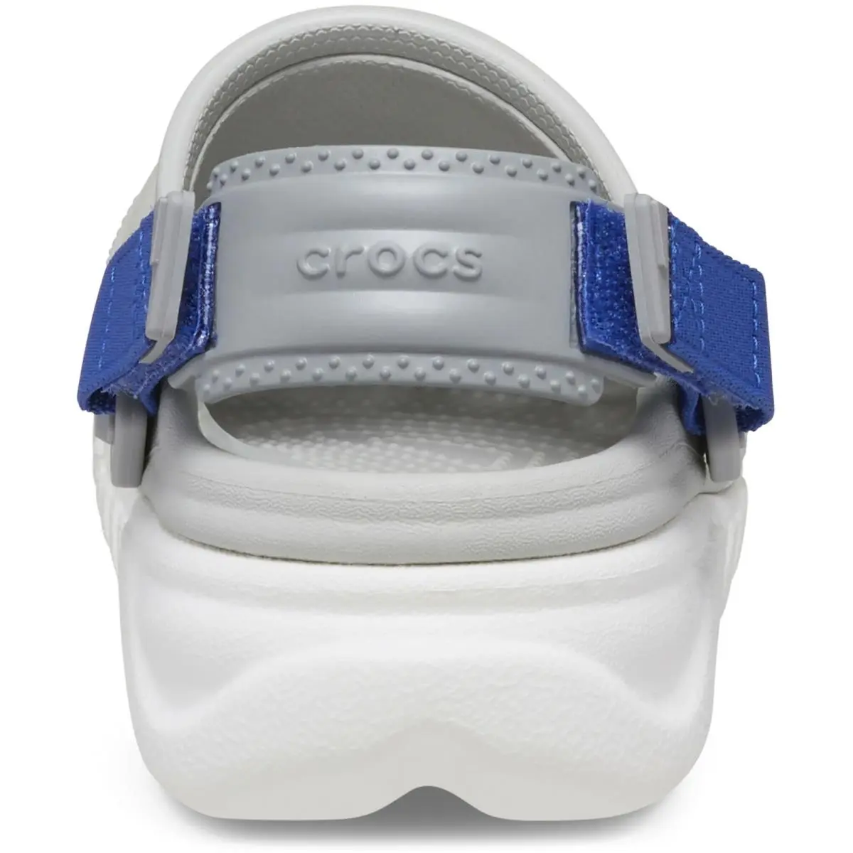 Crocs shoes - 209120-46K - 209120-46K - Navy/Stucco (UPC: 196265468256) 0