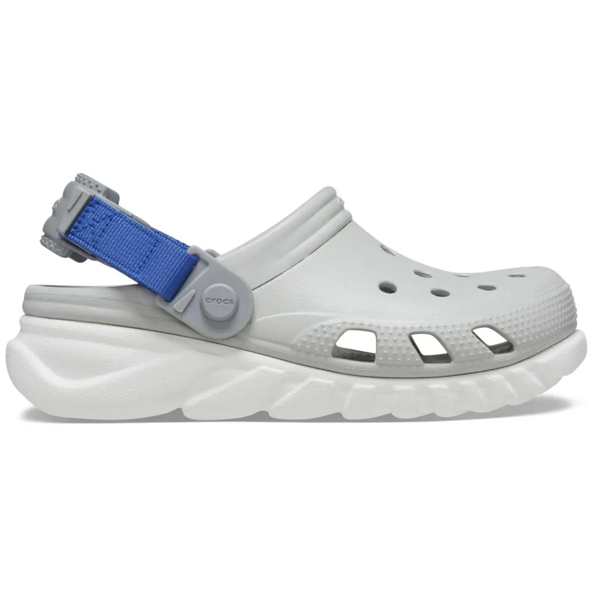 Crocs shoes - 209120-46K - 209120-46K - Navy/Stucco (UPC: 196265468256) 3