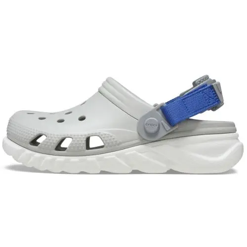 Crocs shoes - 209120-46K - 209120-46K - Navy/Stucco (UPC: 196265468256) 5