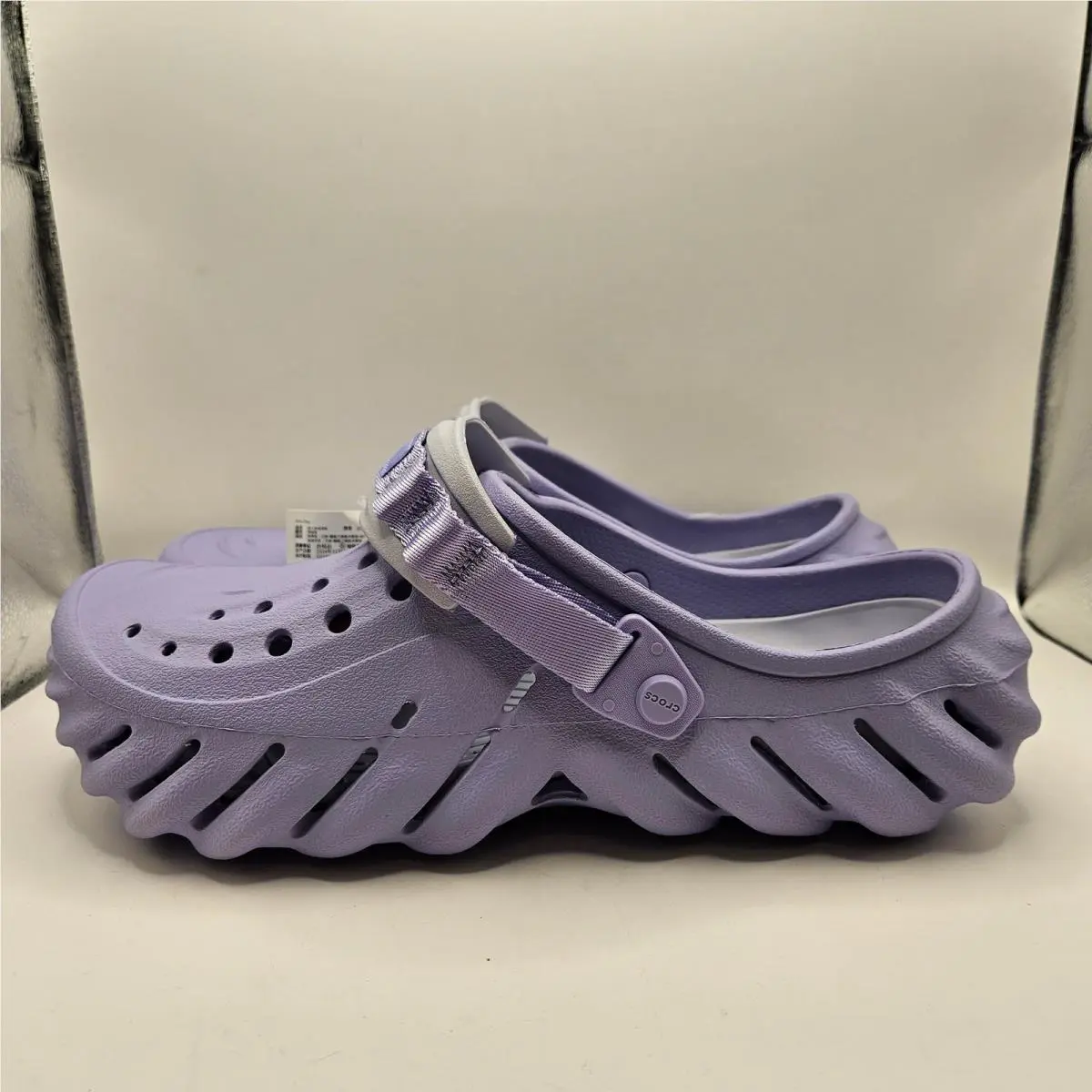 Crocs shoes - Purple 0
