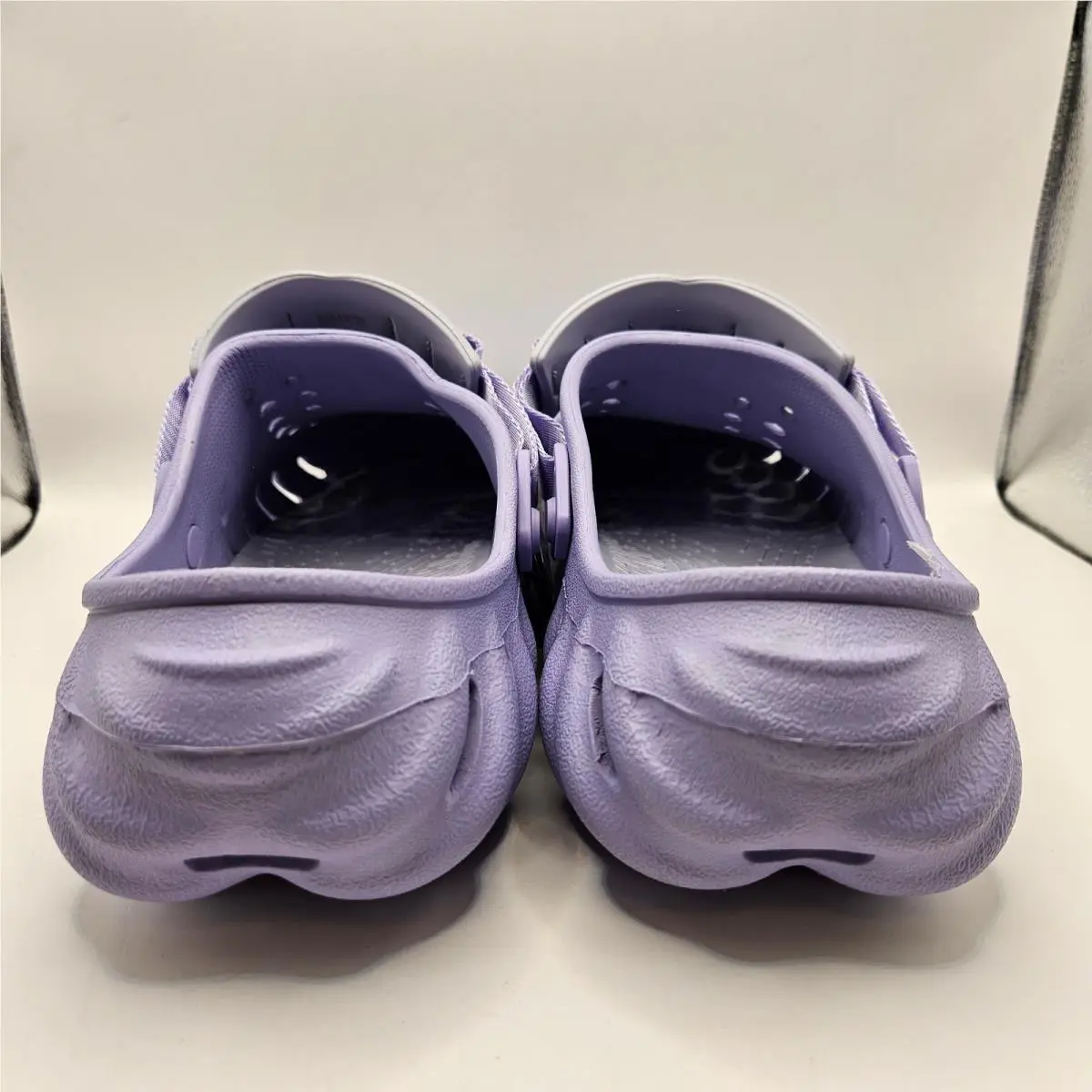 Crocs shoes - Purple 1