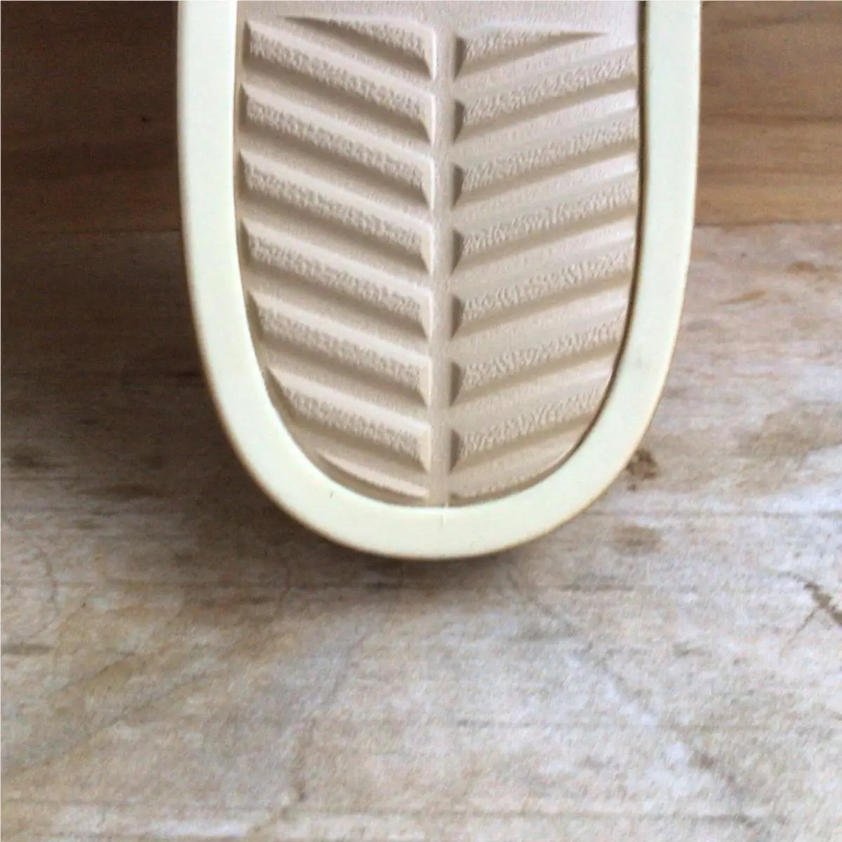 Crocs shoes - Crocs Miami - Miami - Beige Bum 2