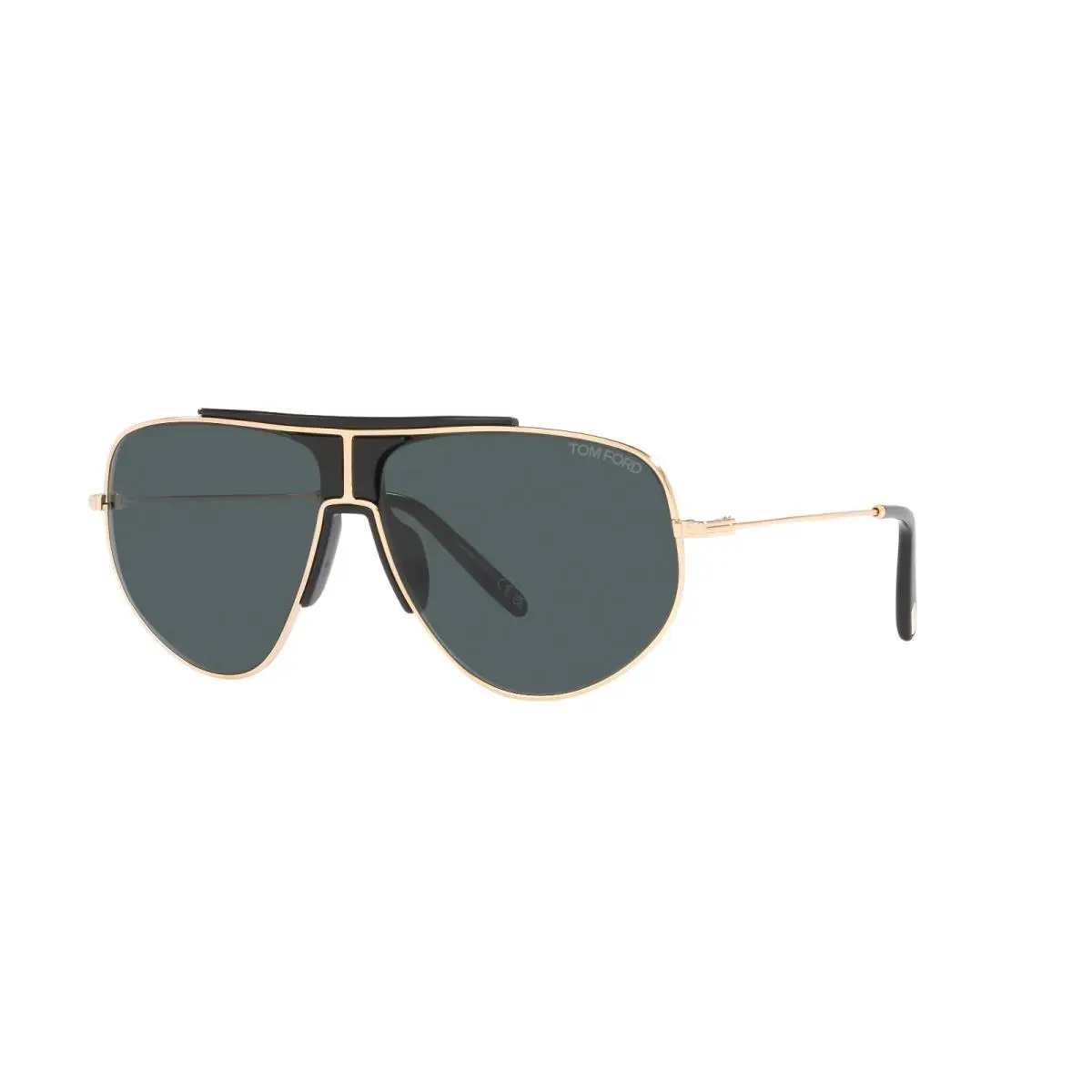 Tom Ford Addison FT0928-28V-61 Pilot Sunglasses