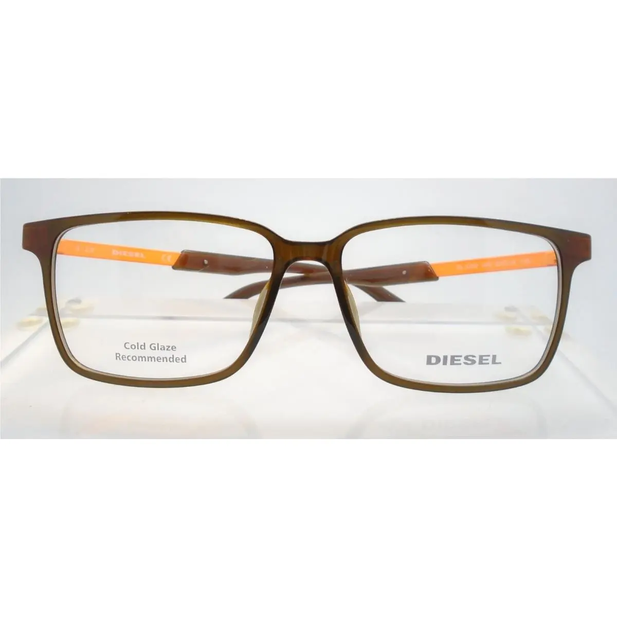 Diesel 5290 045 53-14 Glasses Eyeglasses Frames
