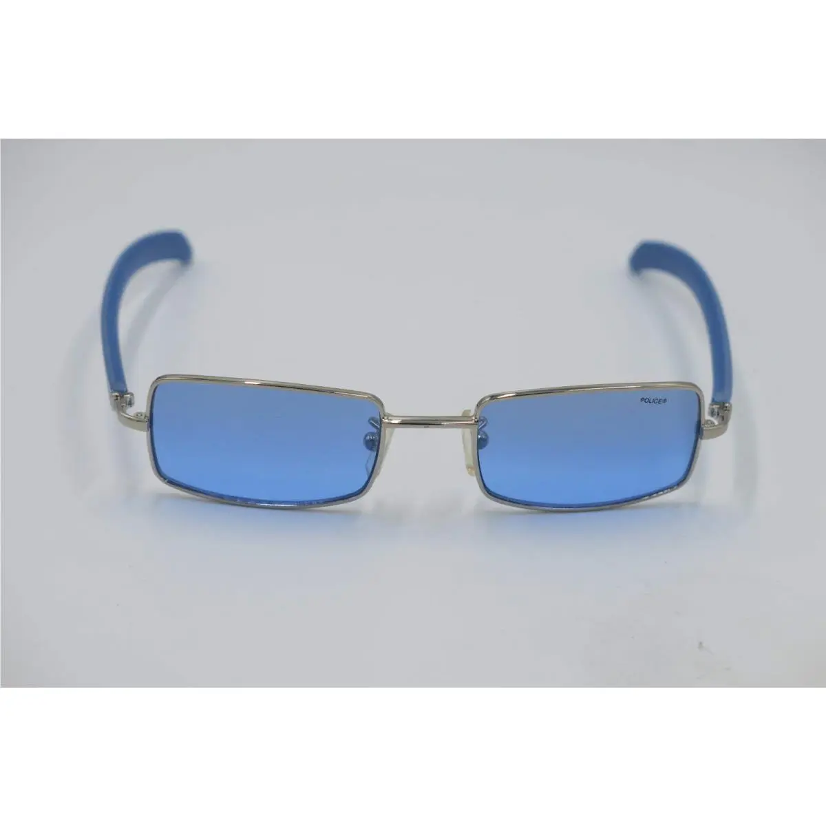 Vintage Police Sunglasses 06