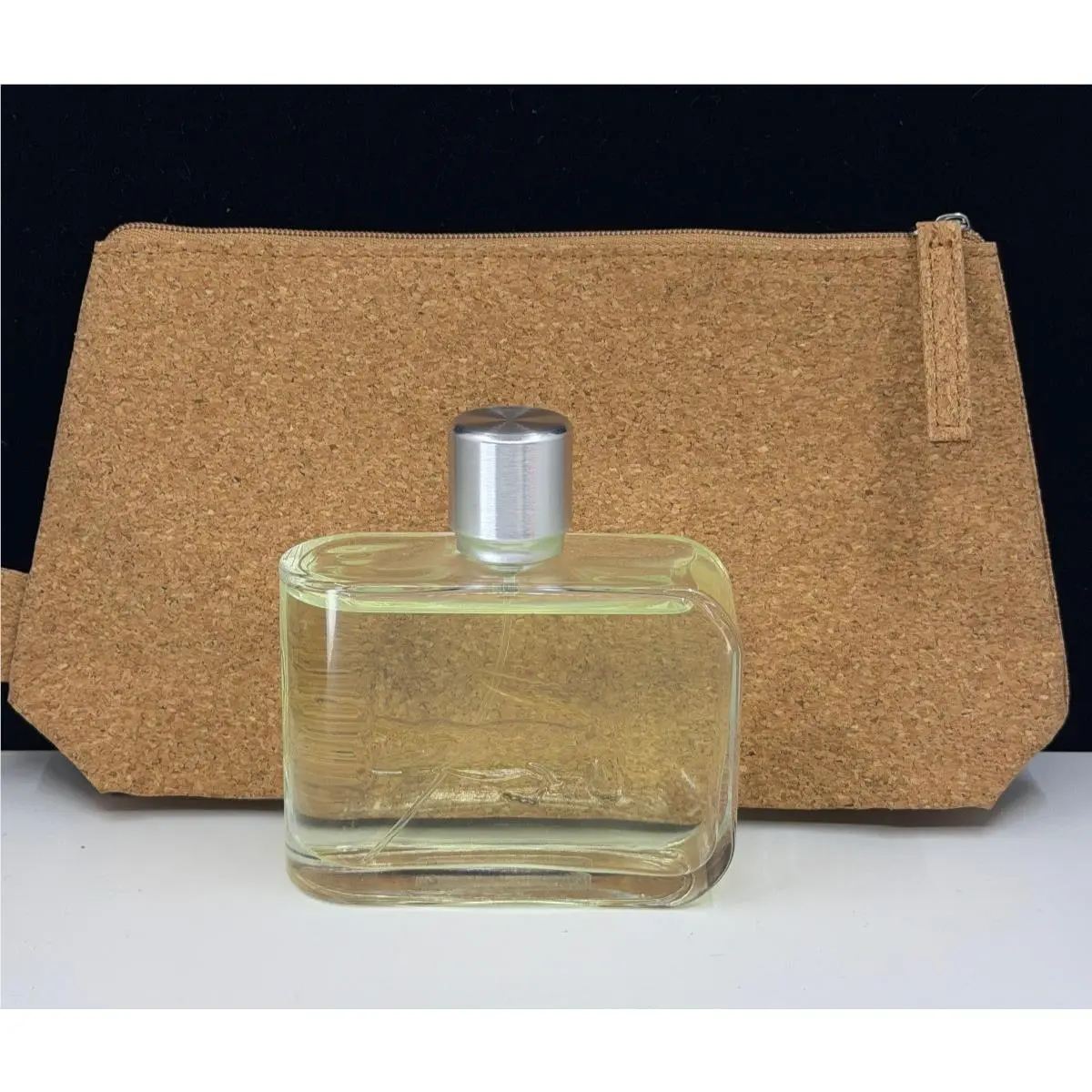 Men`s Essential Eau De Toilette Spray 4.2 oz 125 ml Value Set by Lacoste