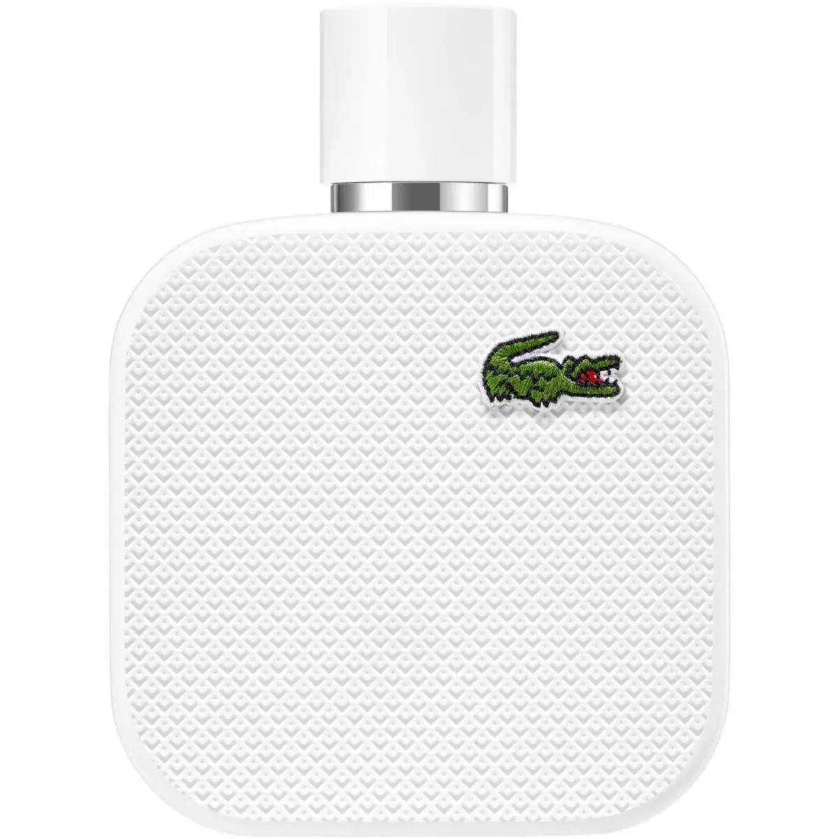 Men`s Eau De Toilette Spray L.12.12 Blanc 3.3 oz 3386460149082 by Lacoste