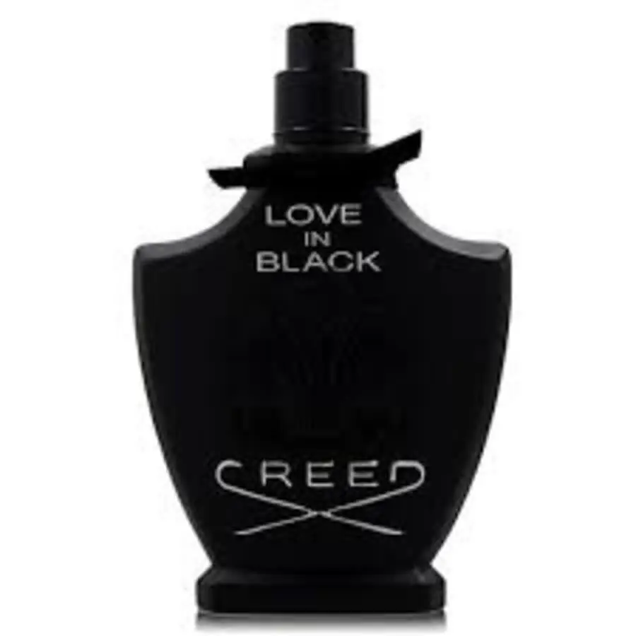 Creed Ladies Creed Love In Black Edp Spray 2.5 oz Tester 75 ml