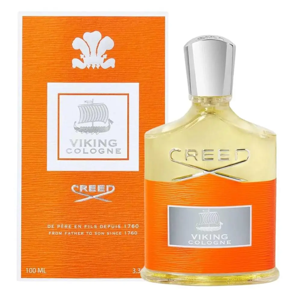 Creed Viking Cologne Eau De Parfum 100ml/3.3oz