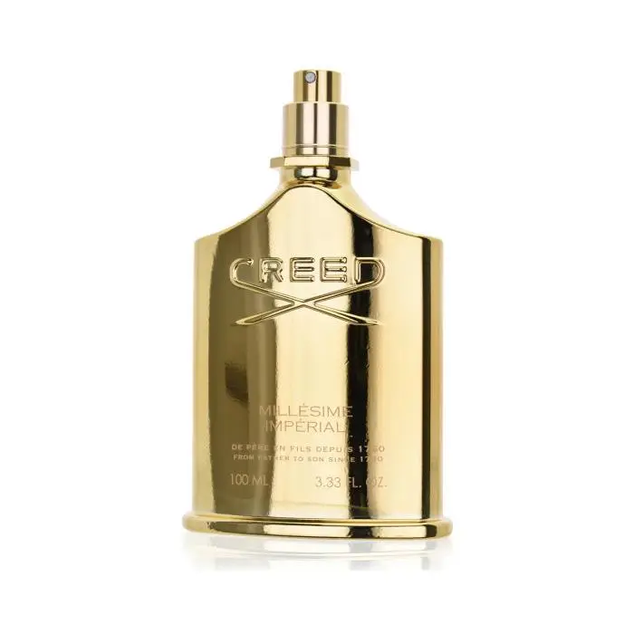 Creed Millesime Imperial Eau De Parfum 100ml/3.3oz Tester NO Cap