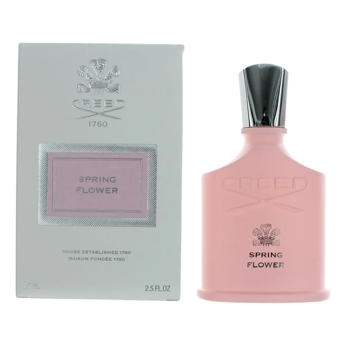 Spring Flower by Creed 2.5 oz Edp Spray For Women