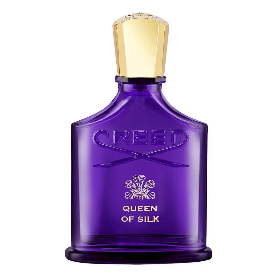 Creed Ladies Creed Queen Of Silk Edp Spray 2.5 oz Fragrances 3508440251848