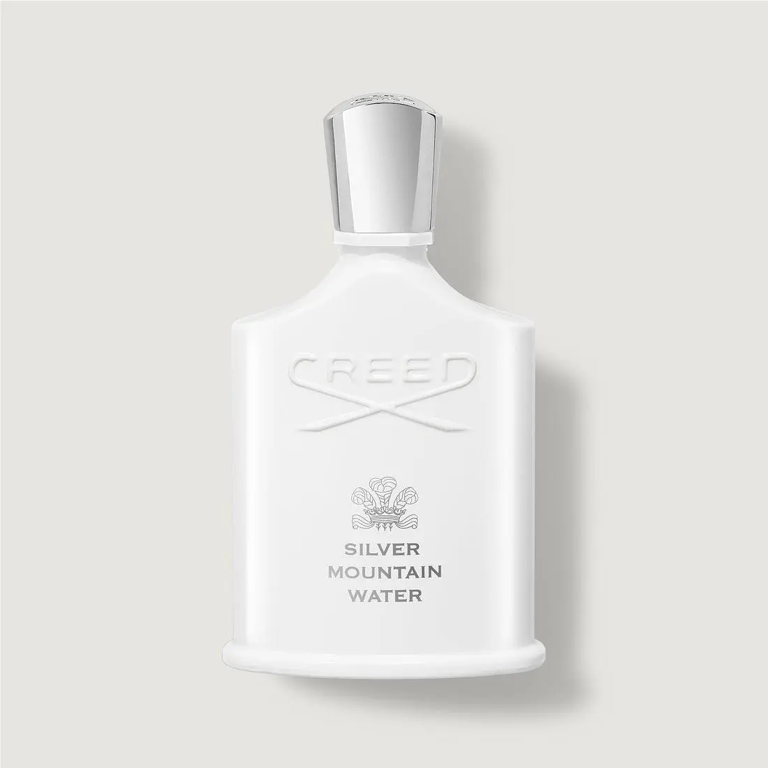 Silver Mountain Water by Creed 3.3 oz Edp Spray