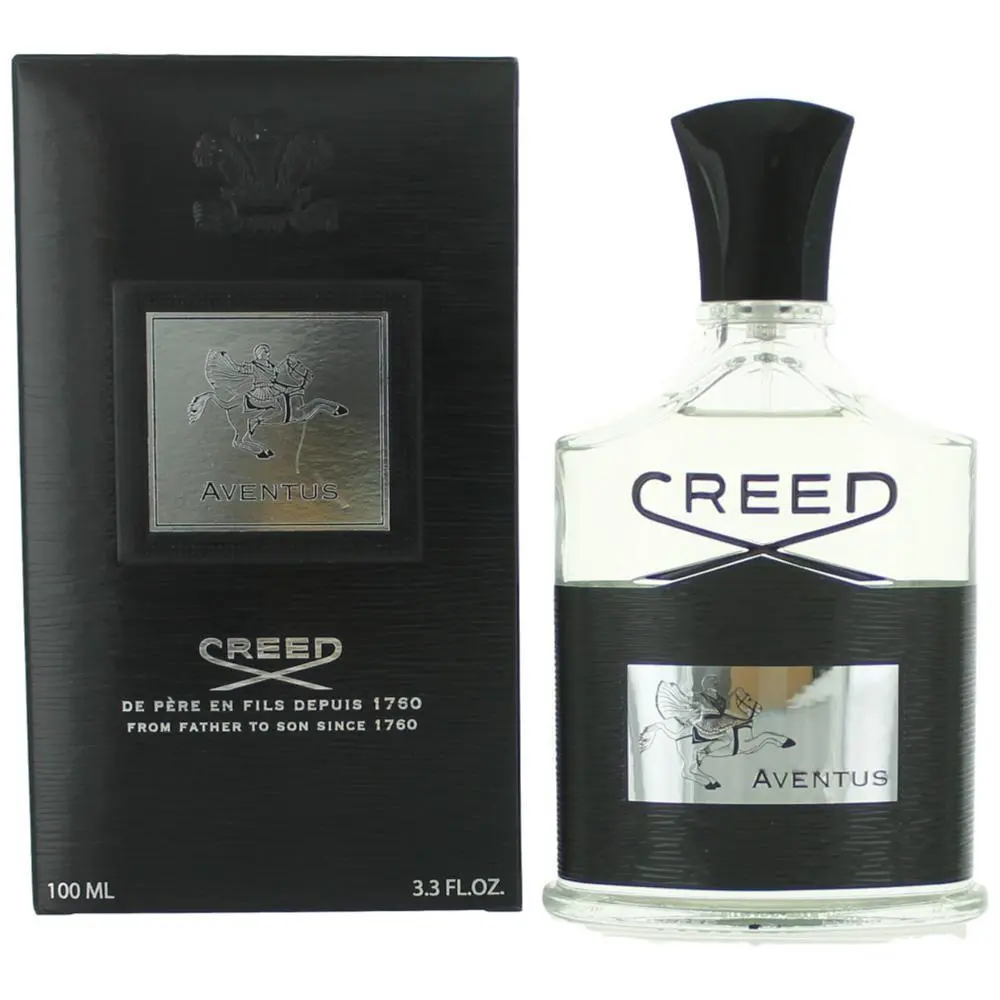 Aventus by Creed 3.3 oz Millesime Edp Spray For Men
