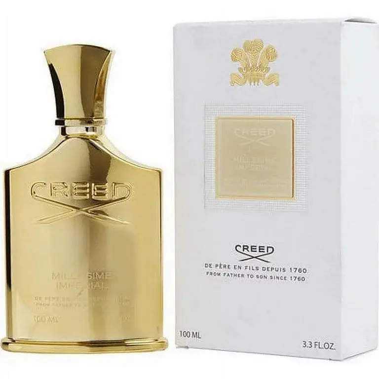 Creed Millésime Impérial Eau de Parfum Spray 3.3 oz 100 Ml Unisex