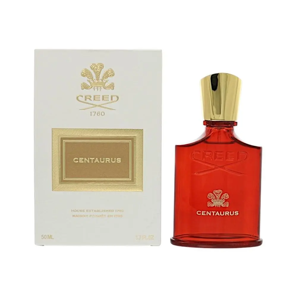 Centaurus by Creed Box For Men 1.7 Oz Eau De Parfum Spray