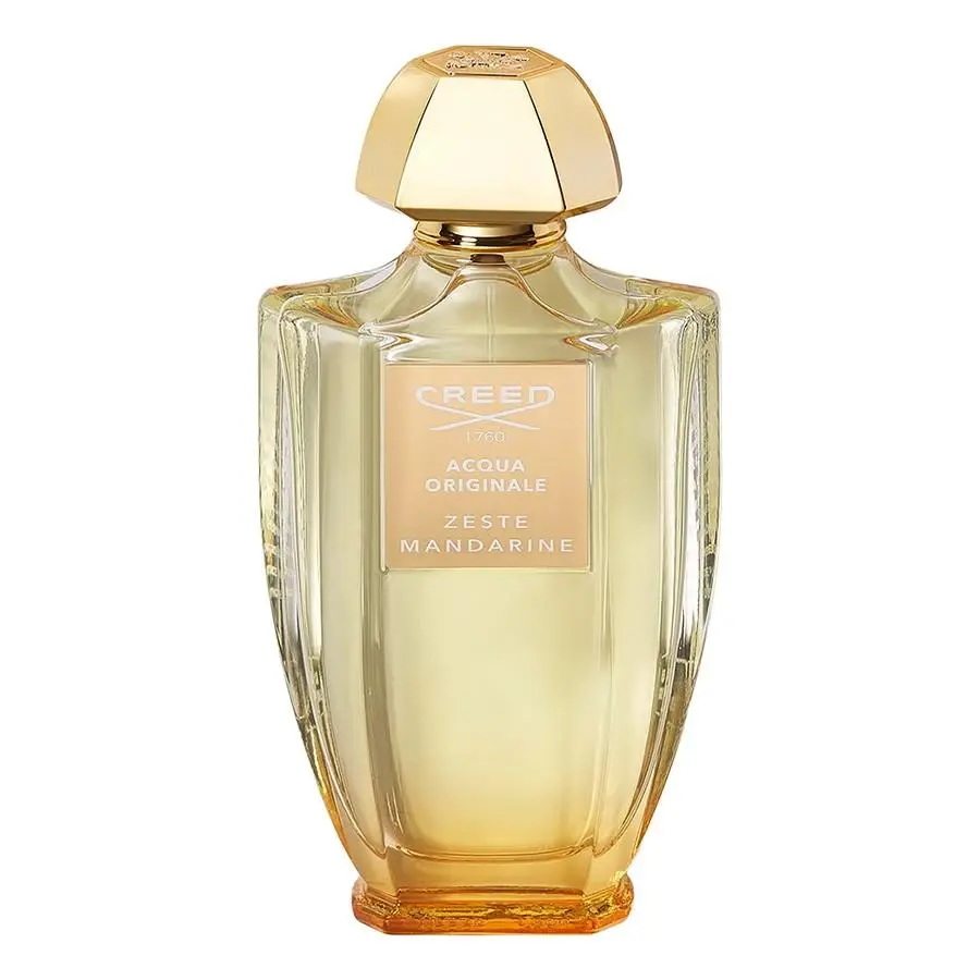 Creed Zeste De Mandarine Edp Spray 3.4 oz Fragrances 3508441011199