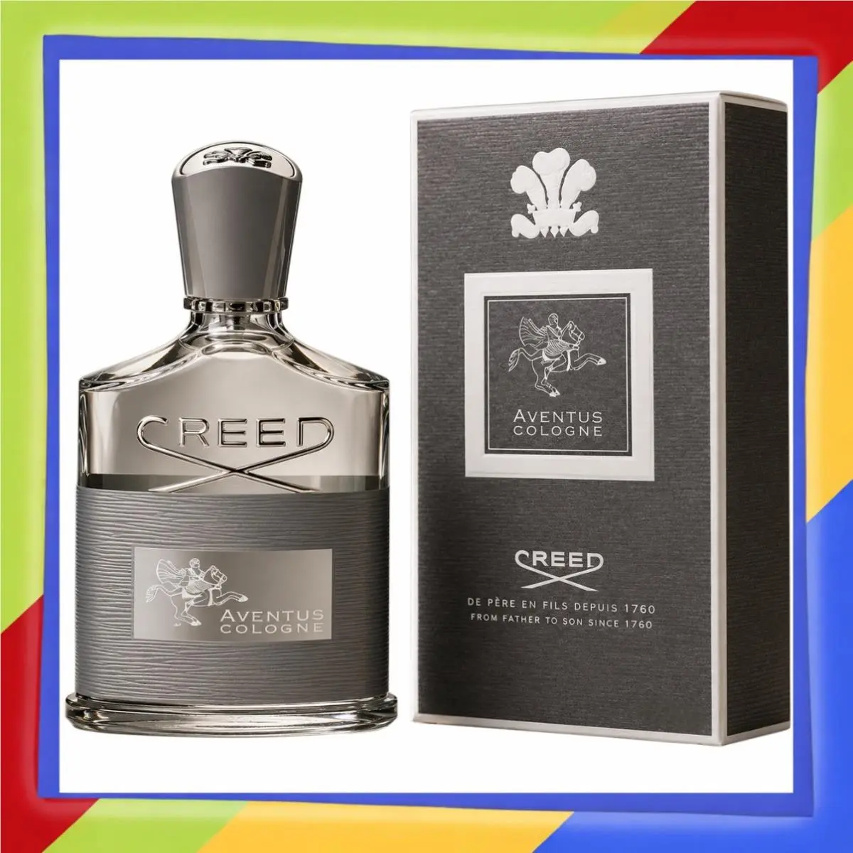 Creed - Aventus Cologne Edition - Edp - 1.7oz