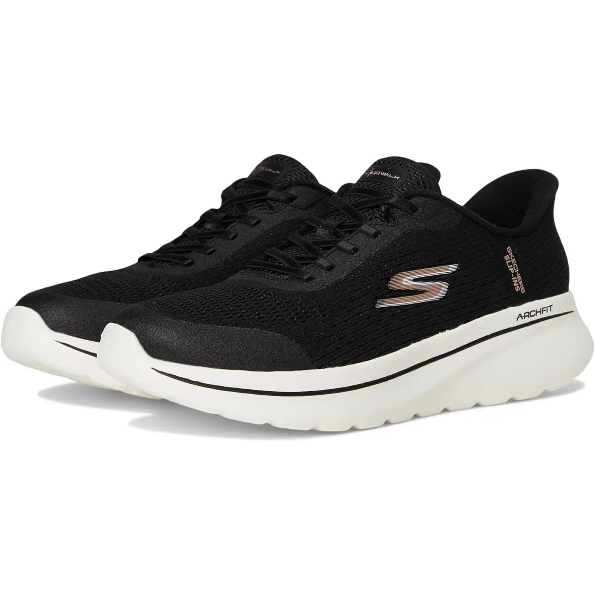 Skechers shoes - 125852 - Natural 2