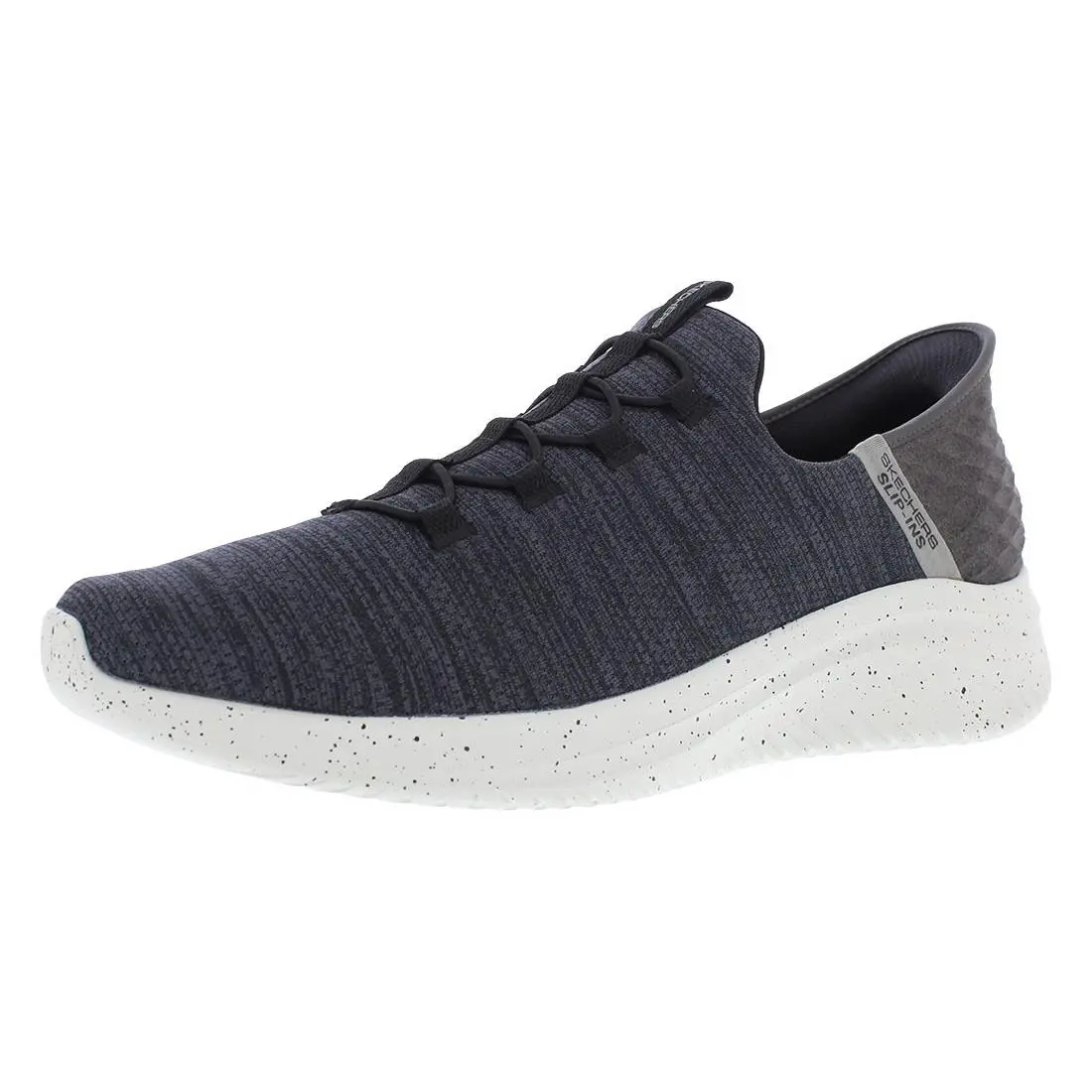 Skechers shoes - 232452BLK - 232452BLK - Black/Black, Main: Black 0