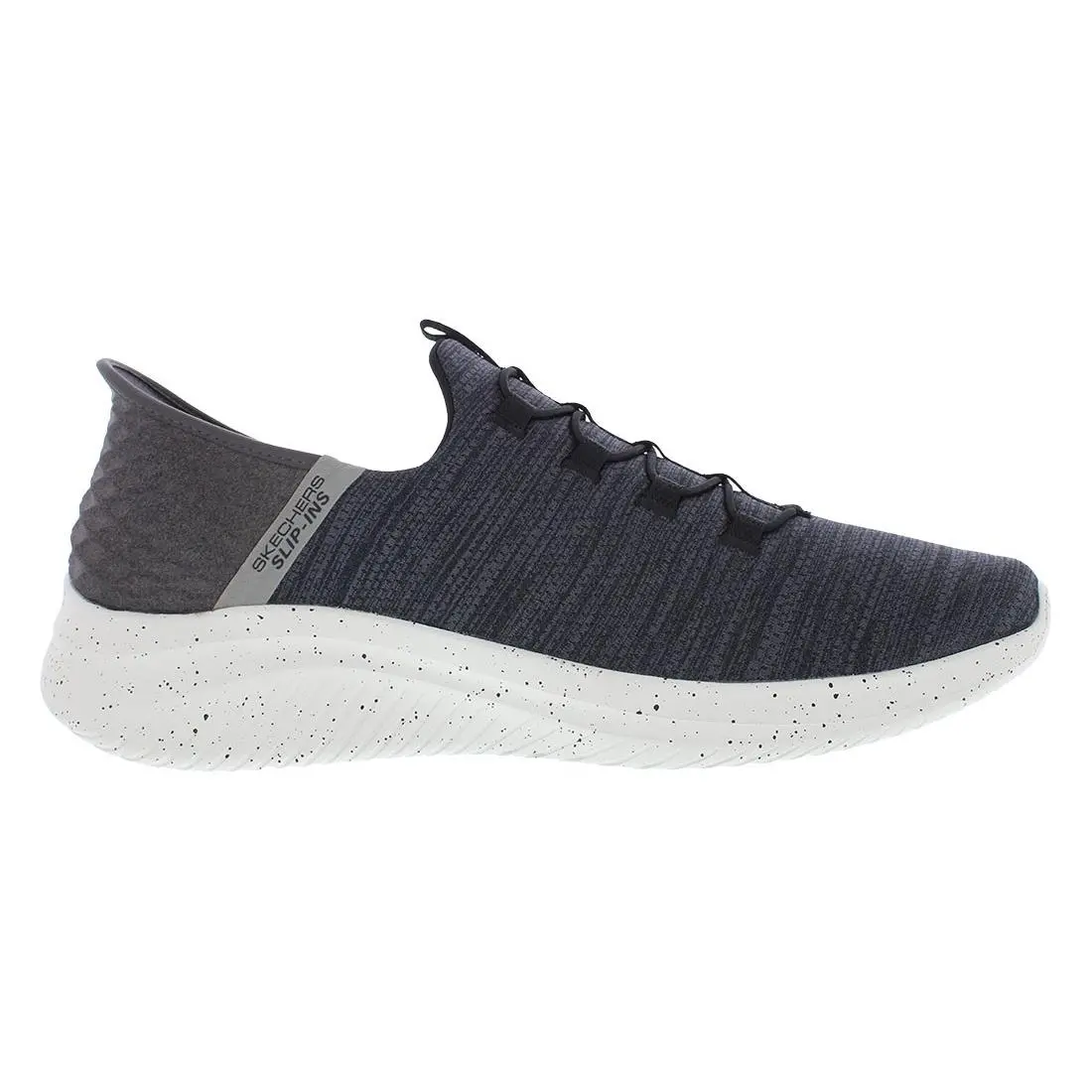 Skechers shoes - 232452BLK - 232452BLK - Black/Black, Main: Black 5