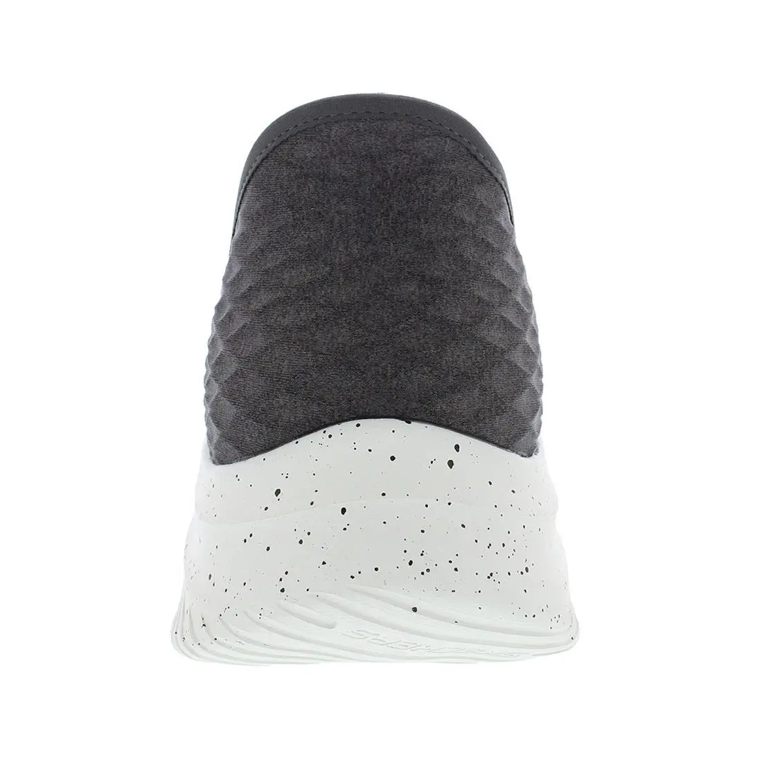 Skechers shoes - 232452BLK - 232452BLK - Black/Black, Main: Black 6