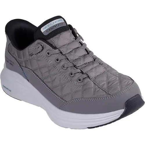 Skechers shoes - Athletic - Athletic - Charcoal/Black 0
