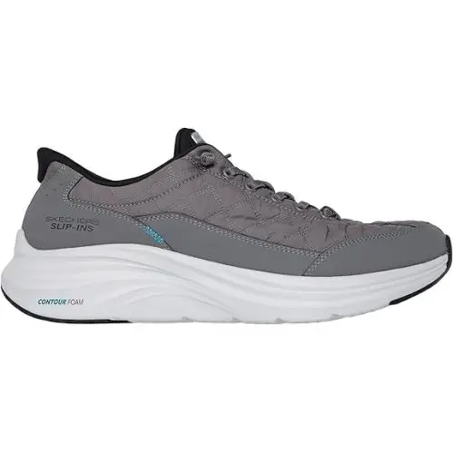 Skechers shoes - Athletic - Athletic - Charcoal/Black 1