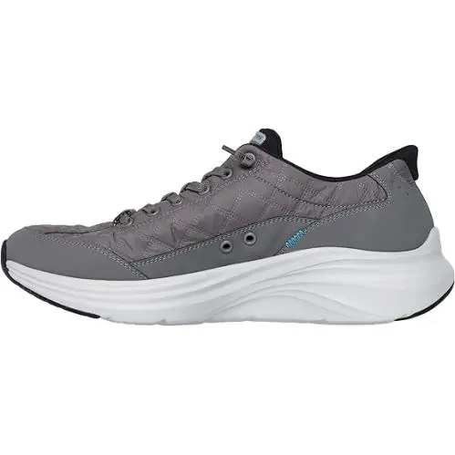 Skechers shoes - Athletic - Athletic - Charcoal/Black 8