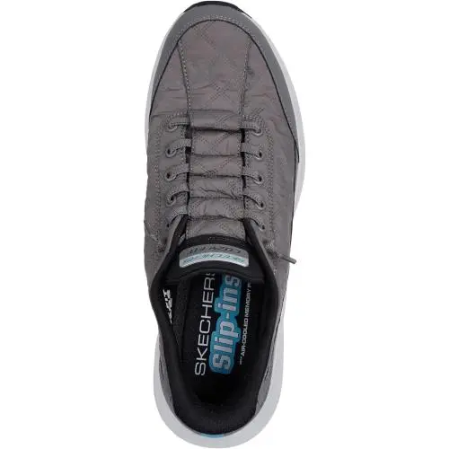 Skechers shoes - Athletic - Athletic - Charcoal/Black 9