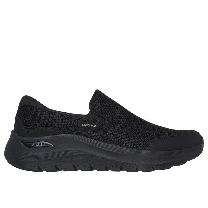 Skechers shoes - 232706 WW BBK - BBK - Black 8