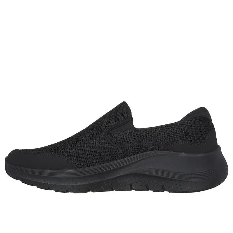 Skechers shoes - 232706 WW BBK - BBK - Black 5
