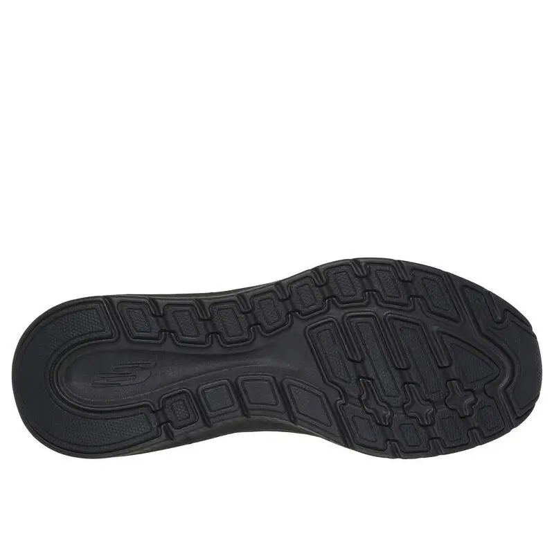 Skechers shoes - 232706 WW BBK - BBK - Black 6