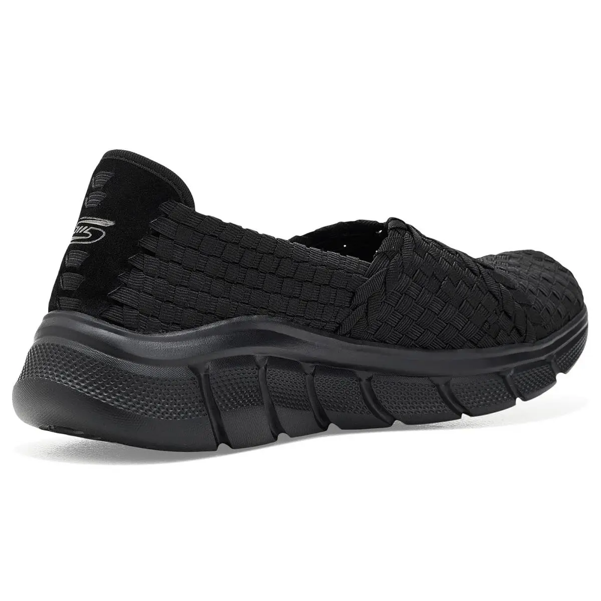 Skechers shoes - Black Black 1