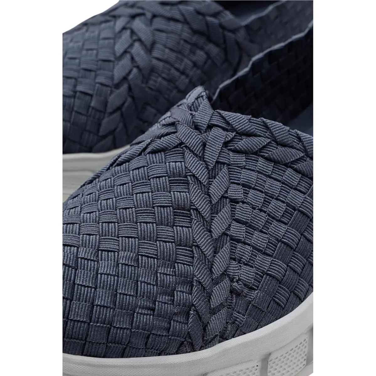 Skechers shoes - Black Black 18