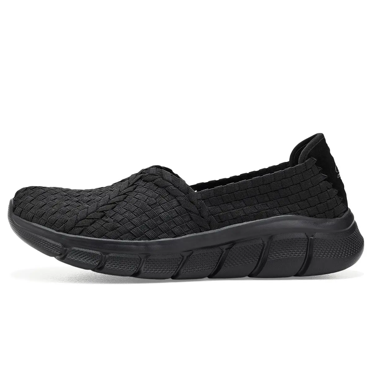 Skechers shoes - Black Black 9