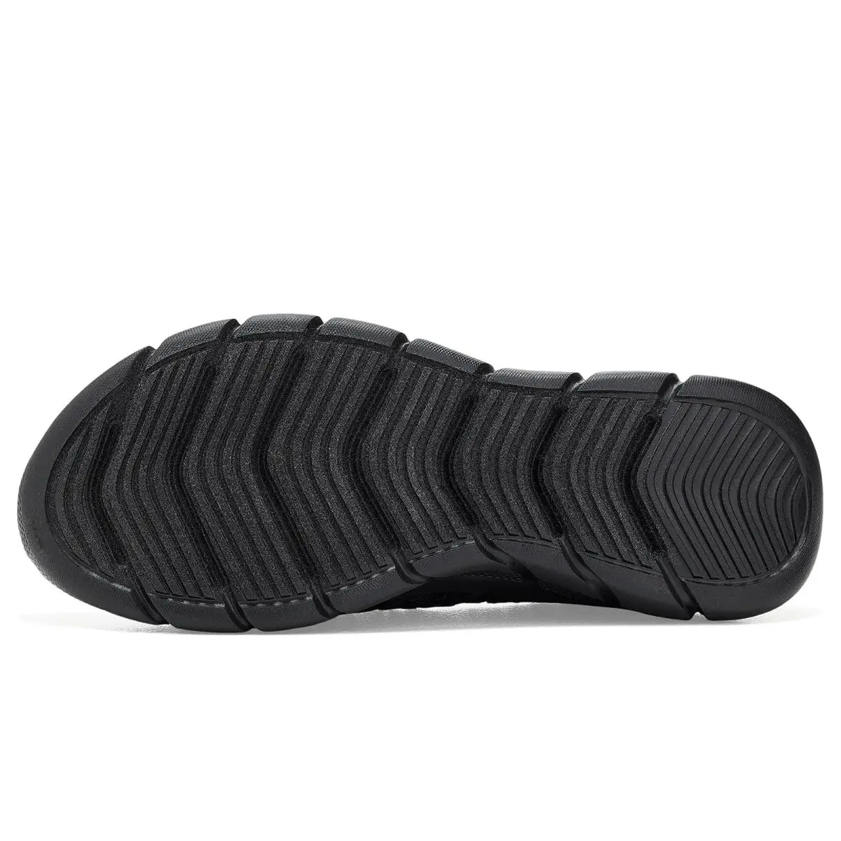 Skechers shoes - Black Black 10