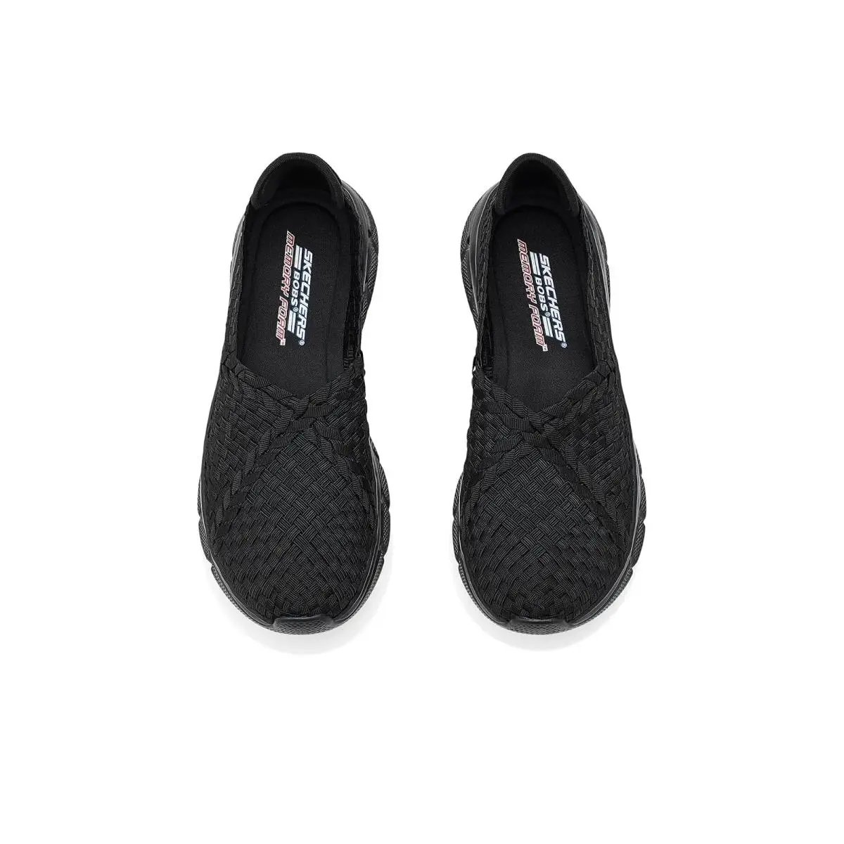 Skechers shoes - Black Black 7