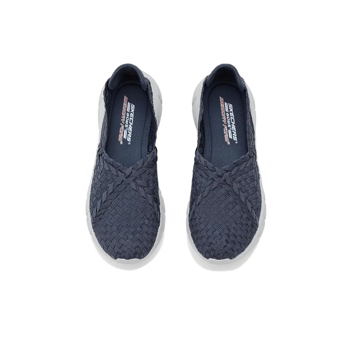 Skechers shoes - Black Black 14