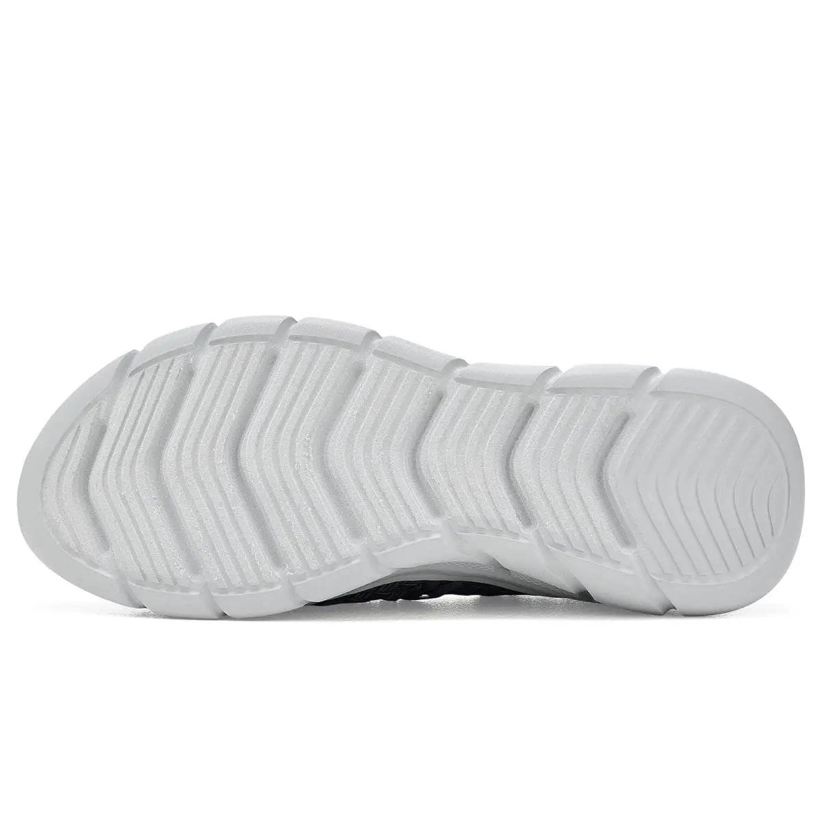 Skechers shoes - Black Black 17